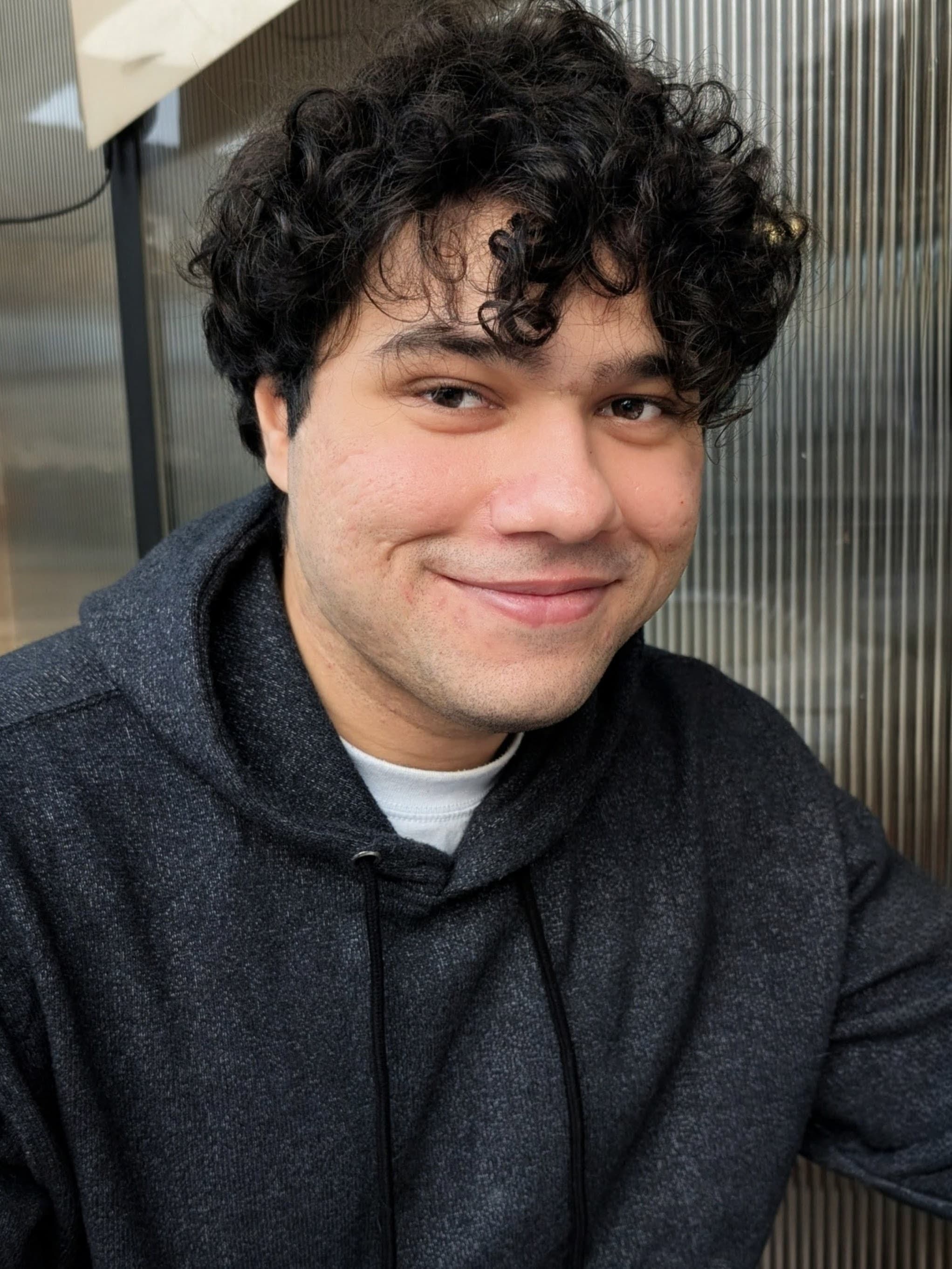 Omer Kamran